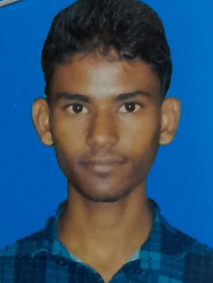 Student Photo Not Available