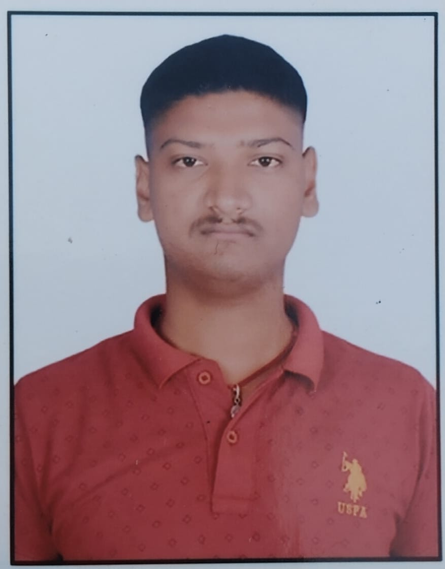 Student Photo Not Available