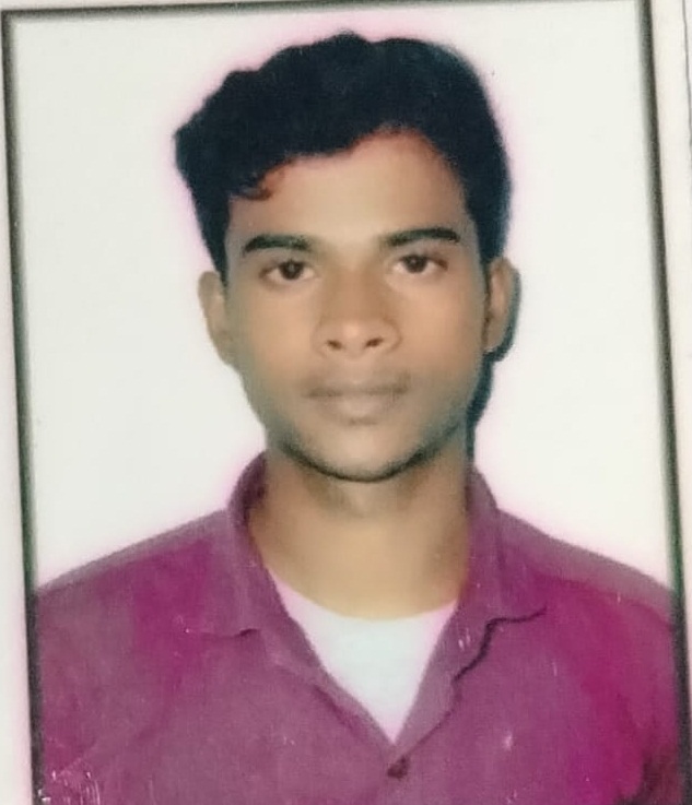 Student Photo Not Available