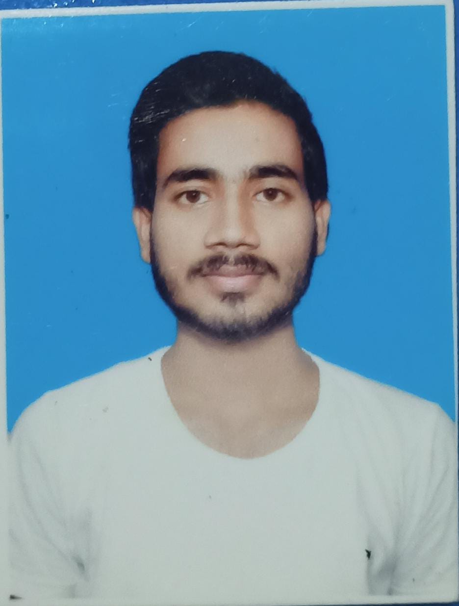 Student Photo Not Available