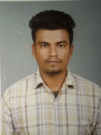 Student Photo Not Available