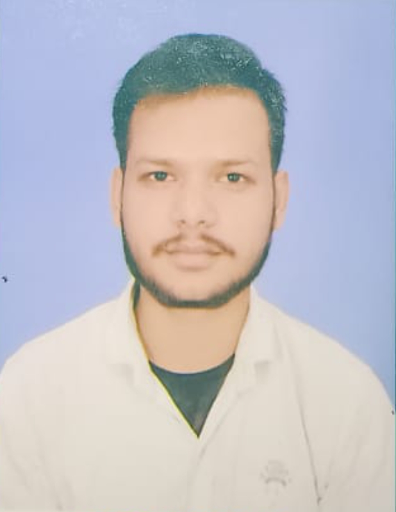 Student Photo Not Available