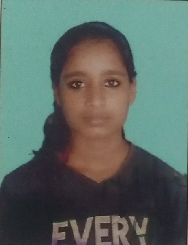 Student Photo Not Available