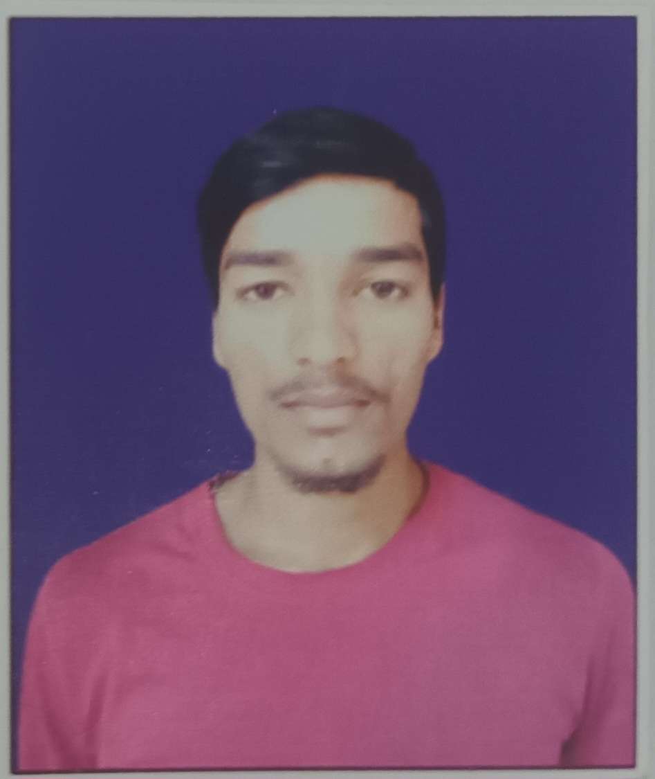 Student Photo Not Available