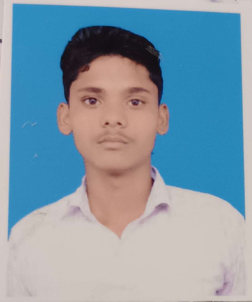 Student Photo Not Available