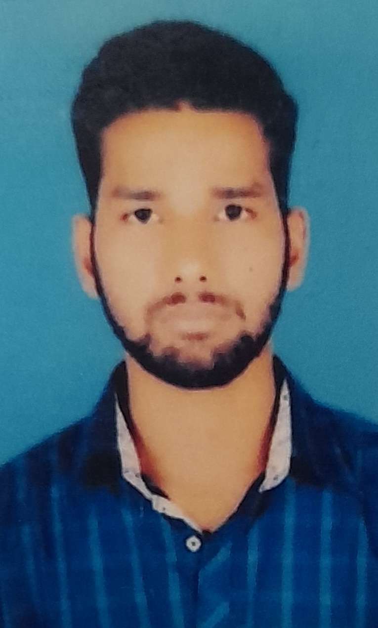 Student Photo Not Available