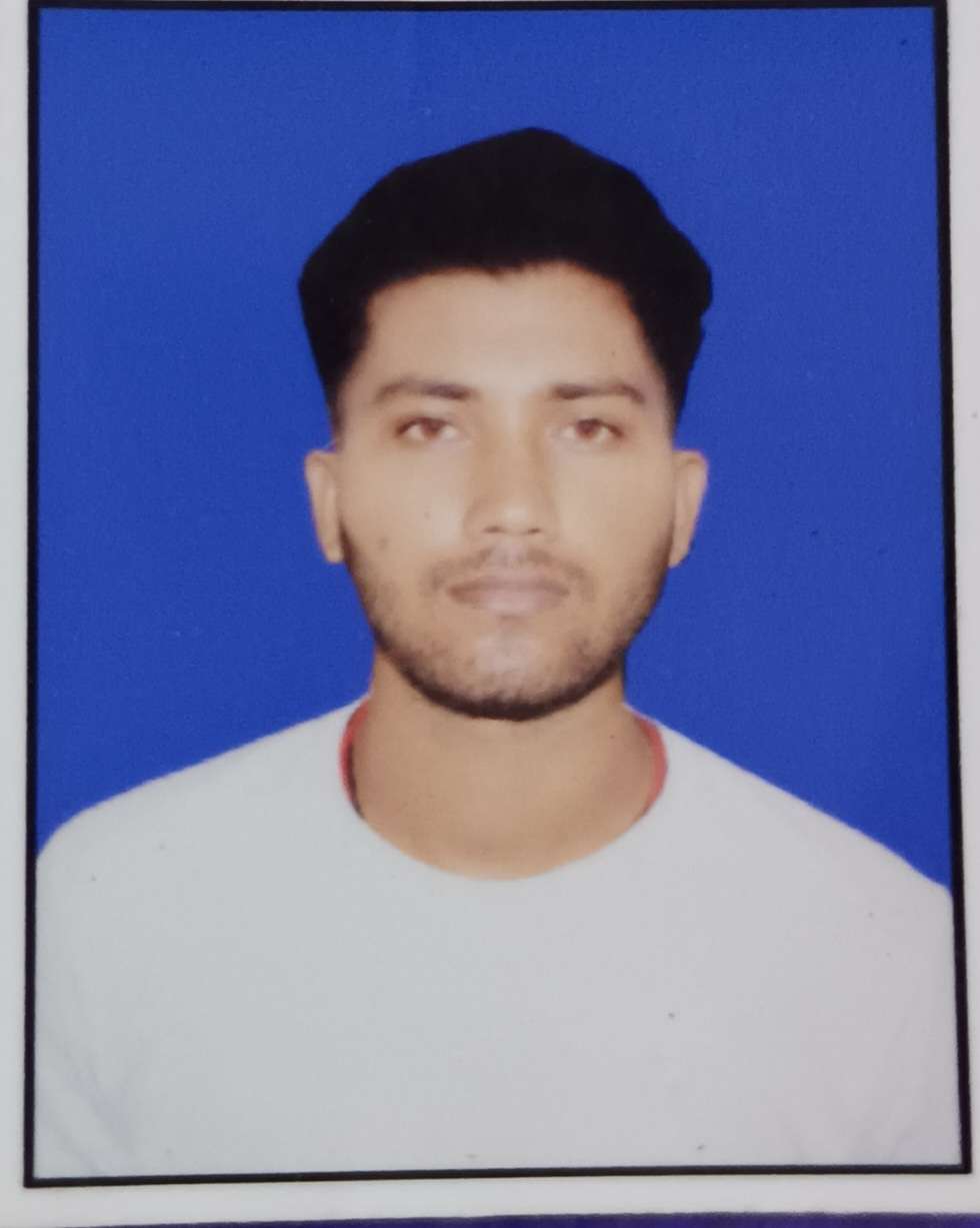 Student Photo Not Available