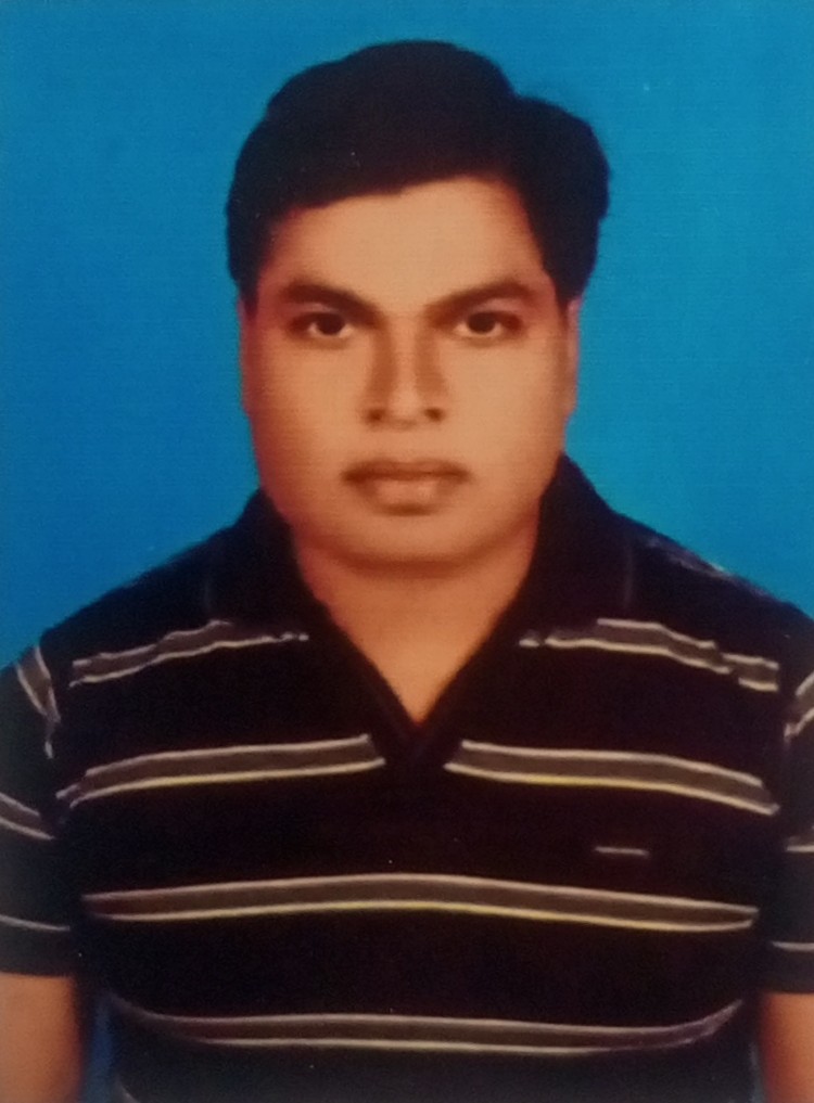 Student Photo Not Available