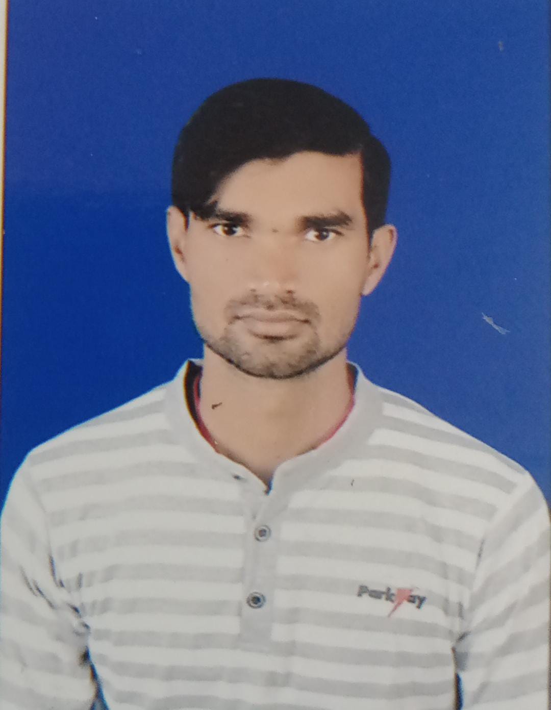 Student Photo Not Available