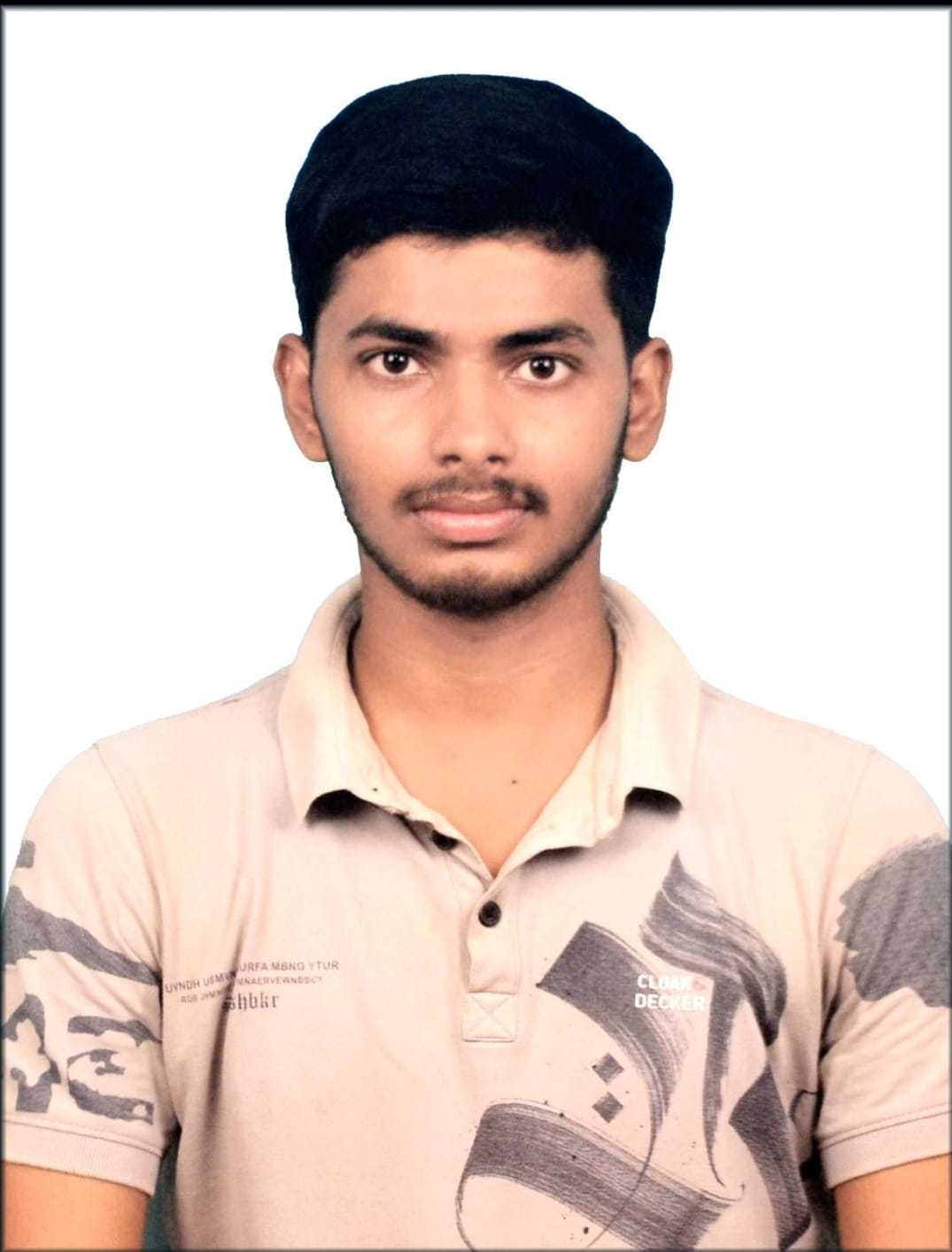 Student Photo Not Available