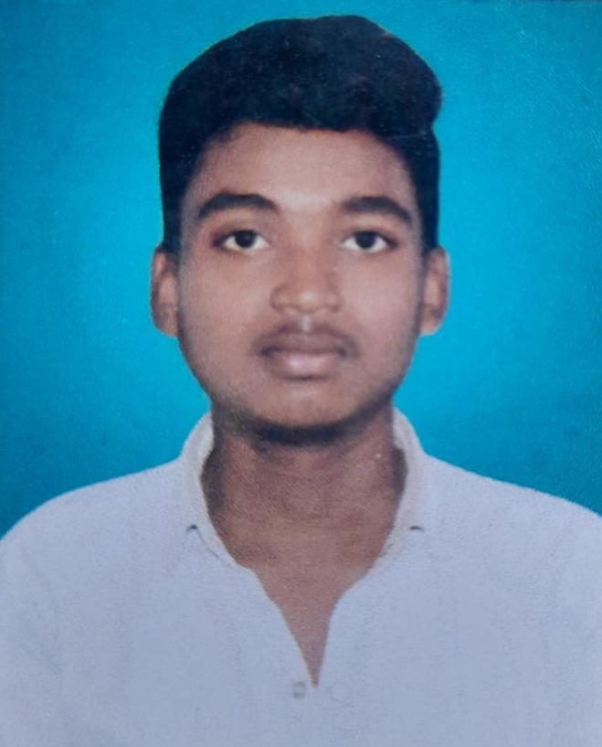 Student Photo Not Available