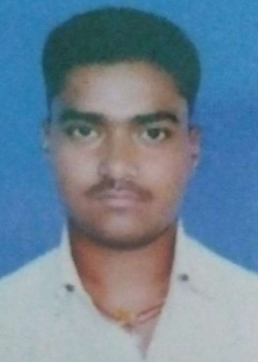 Student Photo Not Available