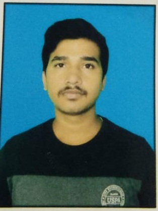 Student Photo Not Available