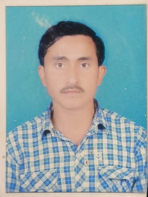 Student Photo Not Available