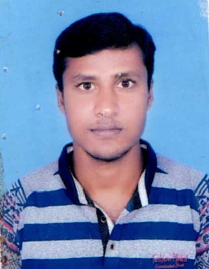Student Photo Not Available