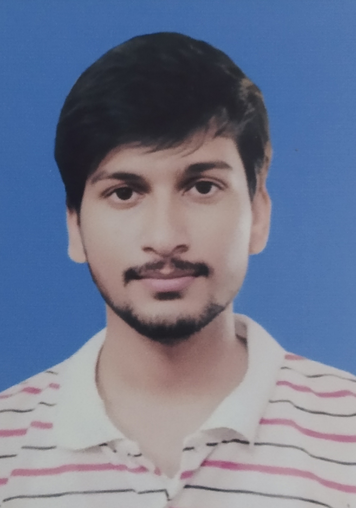 Student Photo Not Available