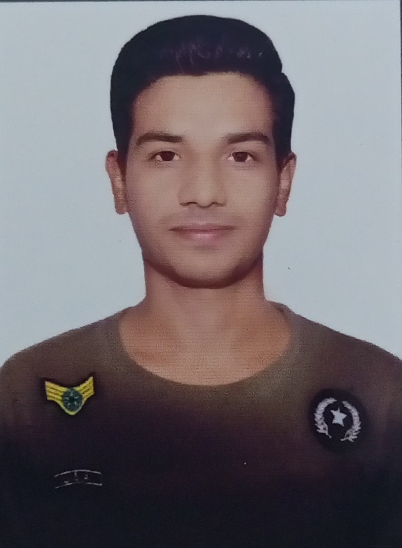 Student Photo Not Available