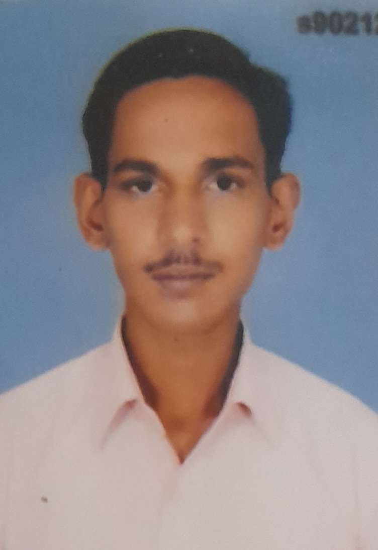 Student Photo Not Available