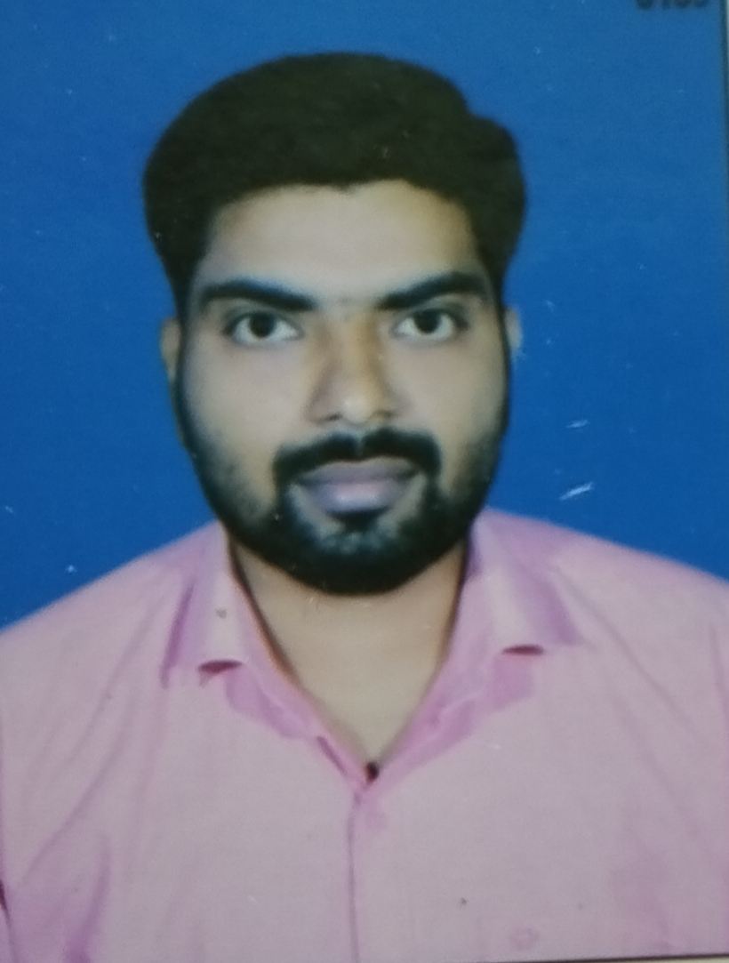 Student Photo Not Available