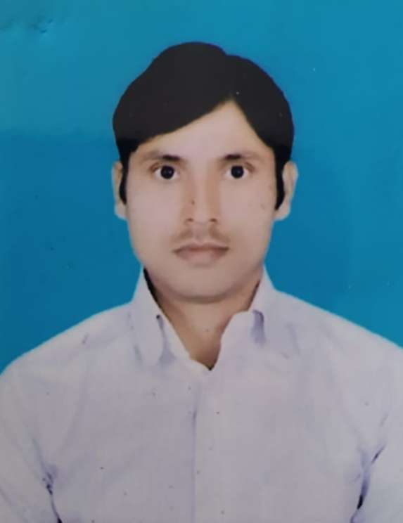 Student Photo Not Available