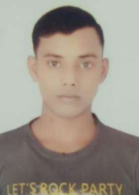 Student Photo Not Available