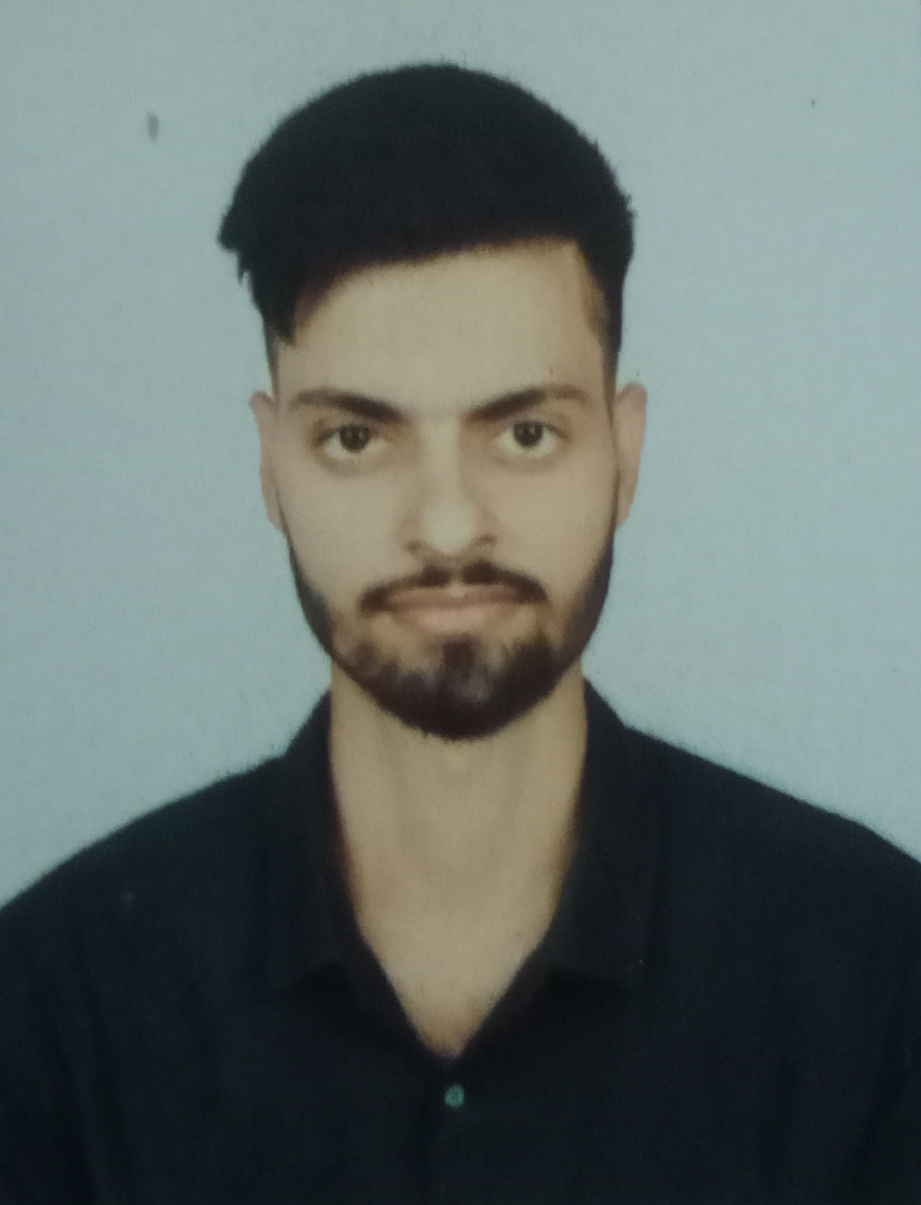 Student Photo Not Available