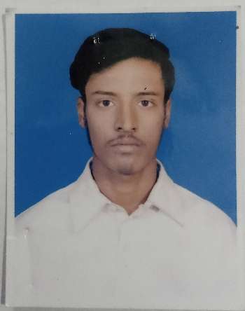 Student Photo Not Available