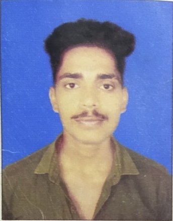 Student Photo Not Available