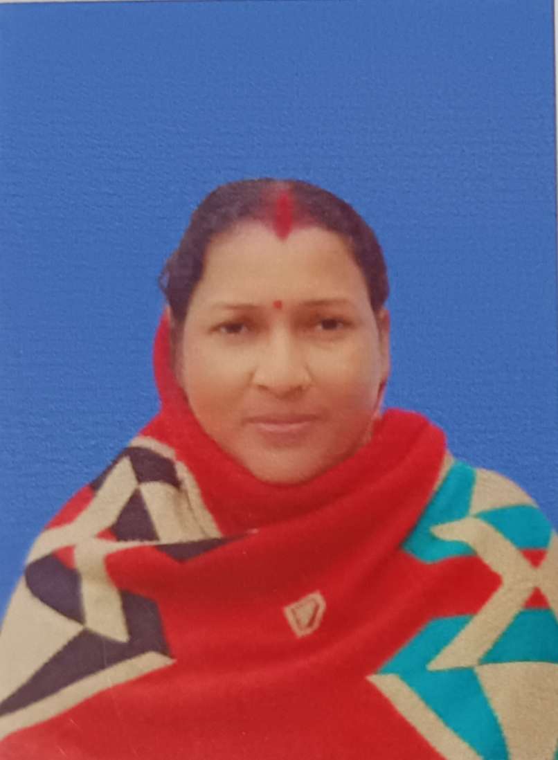 Student Photo Not Available