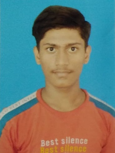 Student Photo Not Available
