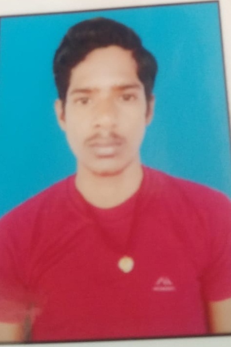 Student Photo Not Available