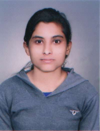 Student Photo Not Available