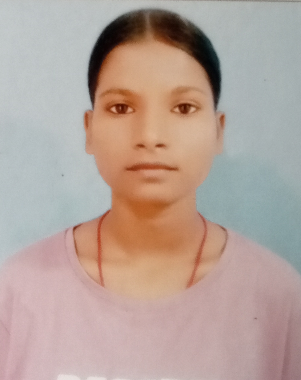 Student Photo Not Available