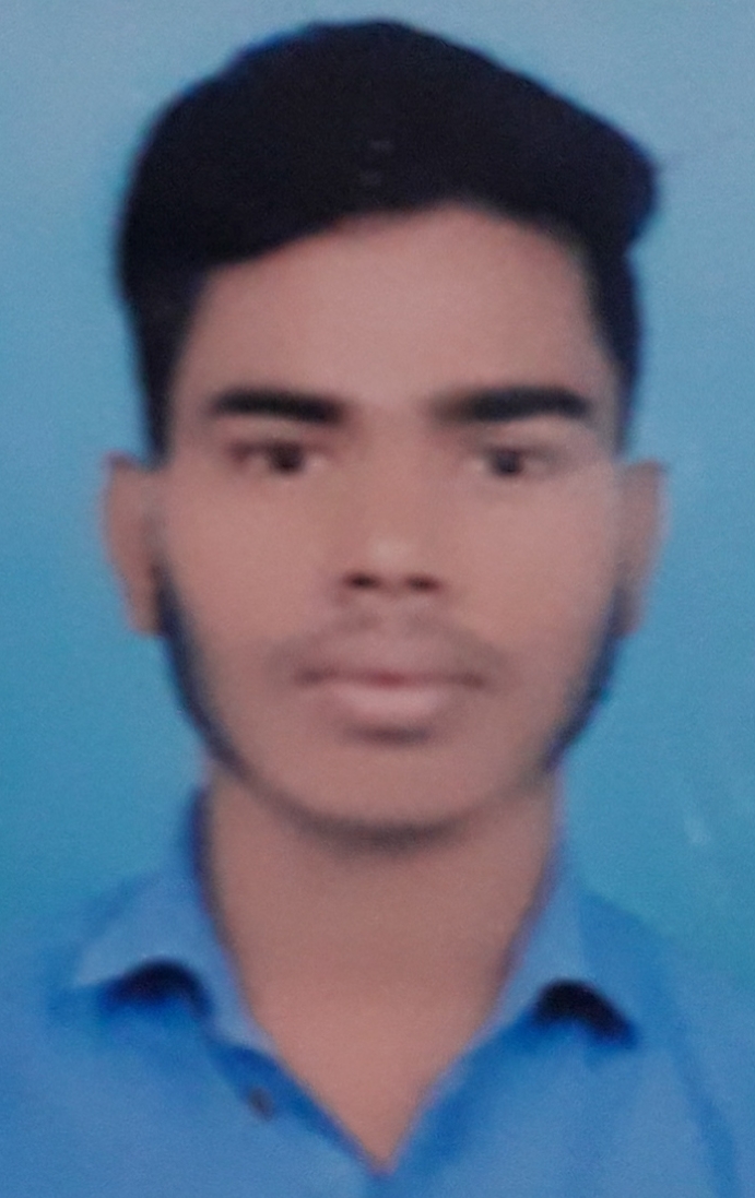 Student Photo Not Available