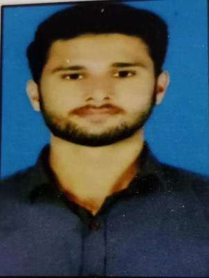Student Photo Not Available