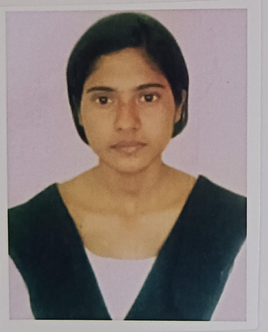 Student Photo Not Available