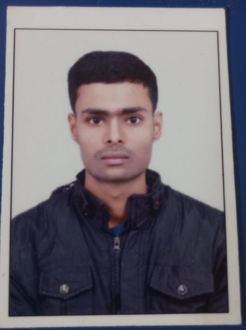Student Photo Not Available