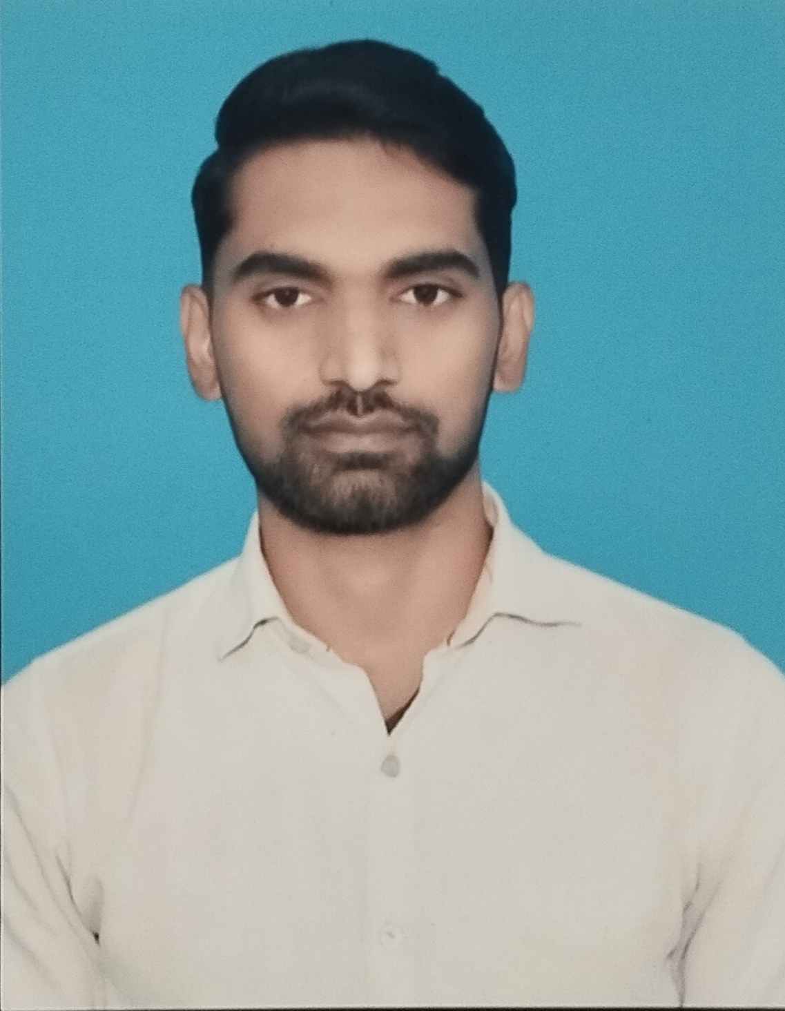 Student Photo Not Available