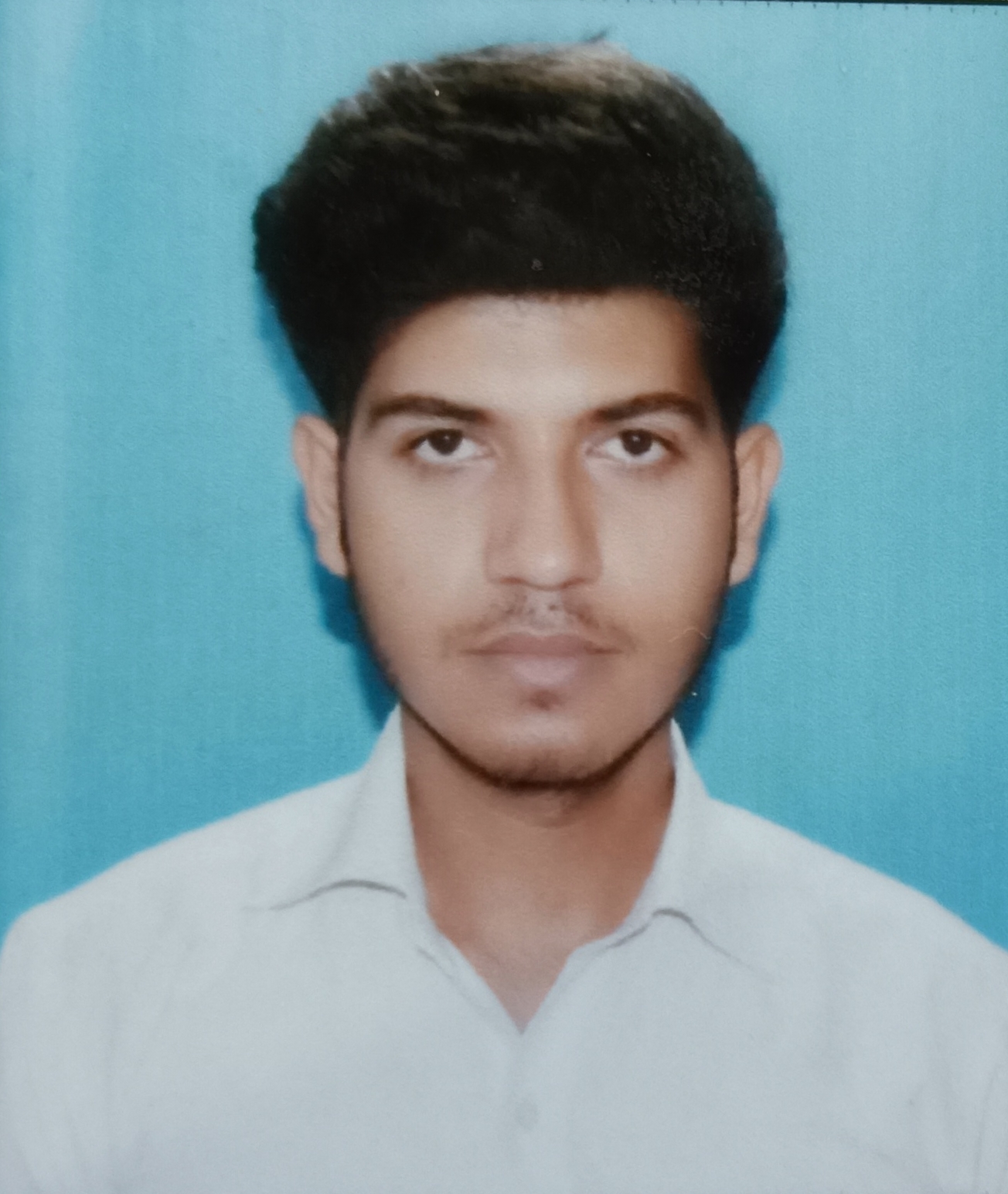 Student Photo Not Available