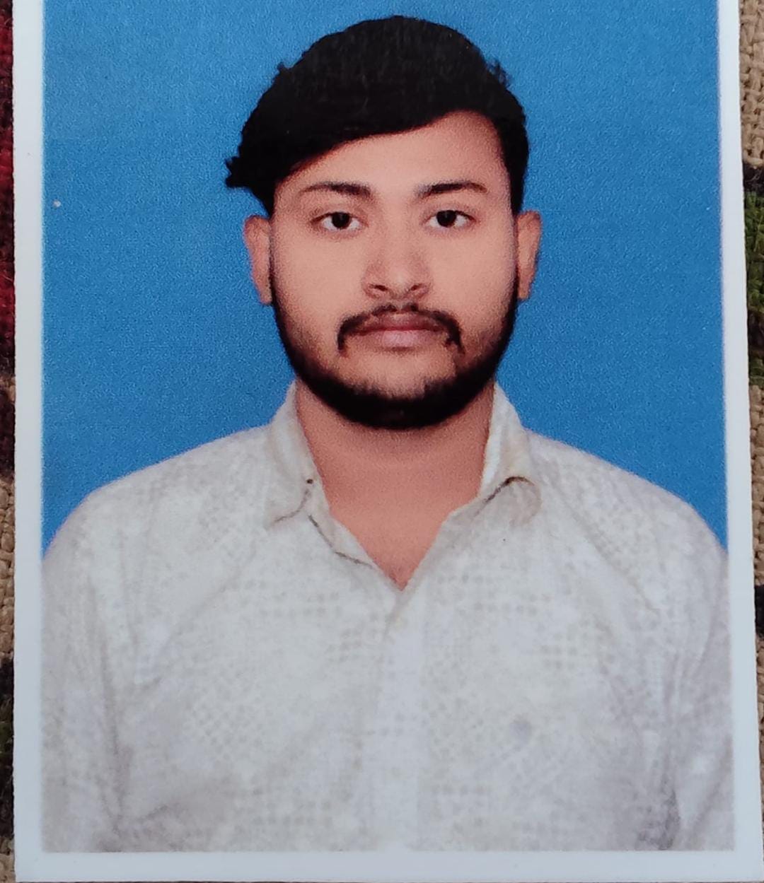 Student Photo Not Available