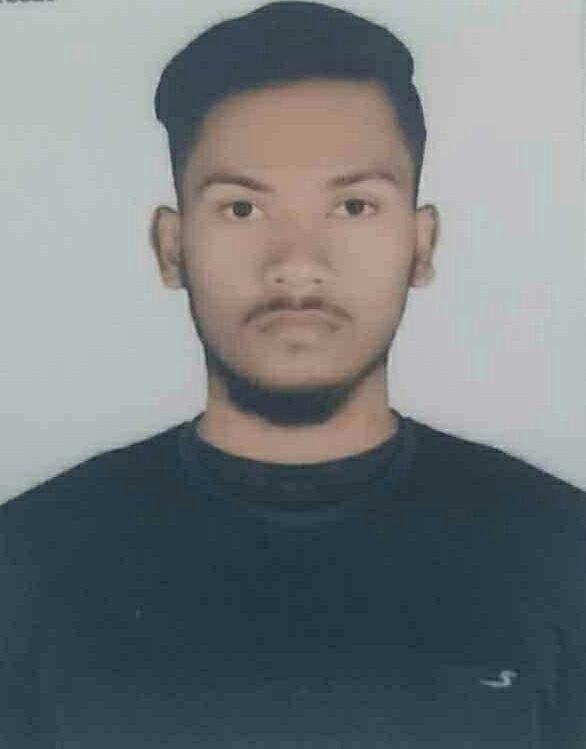 Student Photo Not Available