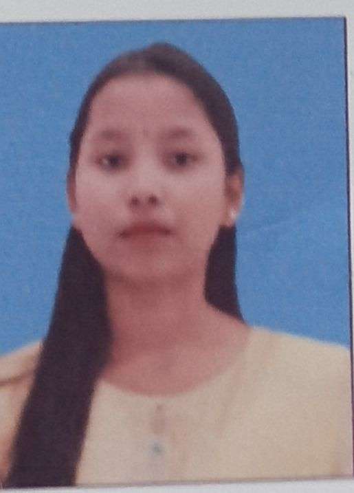 Student Photo Not Available