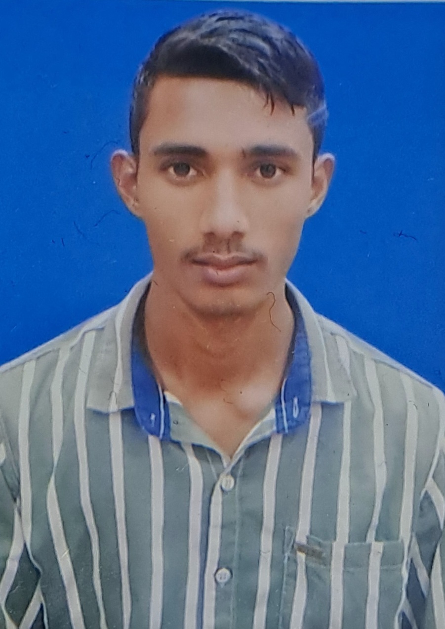 Student Photo Not Available
