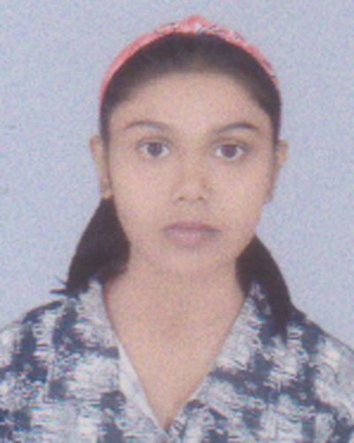 Student Photo Not Available