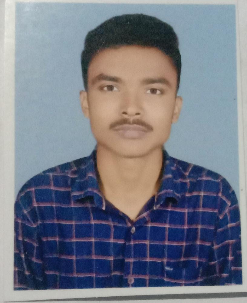 Student Photo Not Available