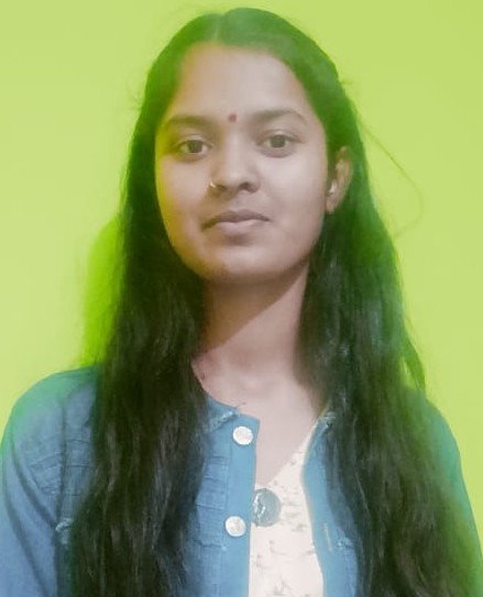 Student Photo Not Available