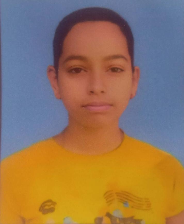 Student Photo Not Available