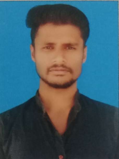 Student Photo Not Available