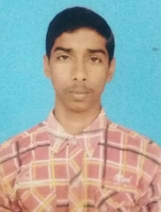 Student Photo Not Available