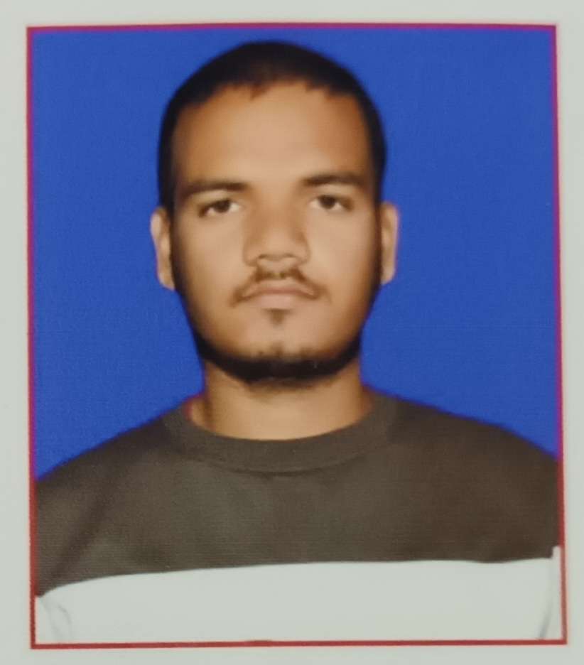 Student Photo Not Available